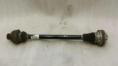 Audi A6 4G piedziņas vārpsta aizmugurējā labā 8R0501203C aizmugurējā labā piedziņas vārpsta