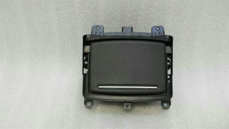 Audi A6 4G Cup Holder 4G0862534A Beverage Holder Holder