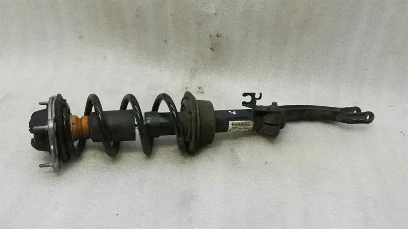 Audi A6 4G Left Shock Absorber Front 4G0413031D Shock Absorber Front Left