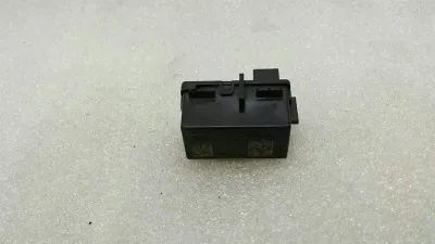 Audi A6 4G ignition lock module 4H0909131 ignition lock control unit