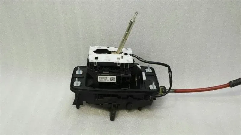 Audi A6 4G RHD Gear Selector 4G2713041L Right Handlebar