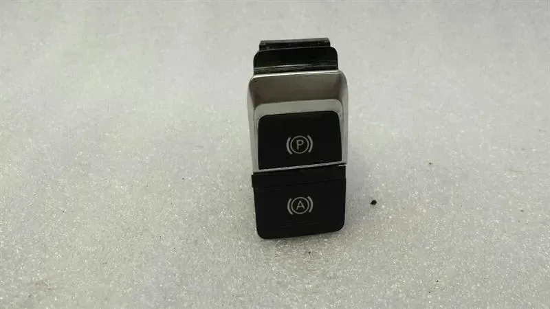 Audi A6 4G RHD Park Brake Switch 4G2927225A Right Hand Drive