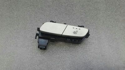 Interrupteur de chauffage de siège pour Mercedes Classe C W205 A2059050404 Interrupteur de chauffage de siège RE