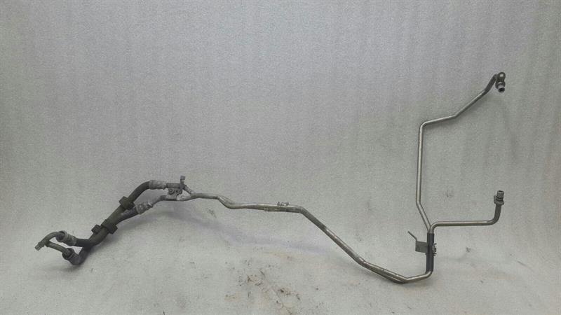 Mercedes C Class W205 Gearbox Pipes A6511805330 Transmission Oil Line Complete OM651