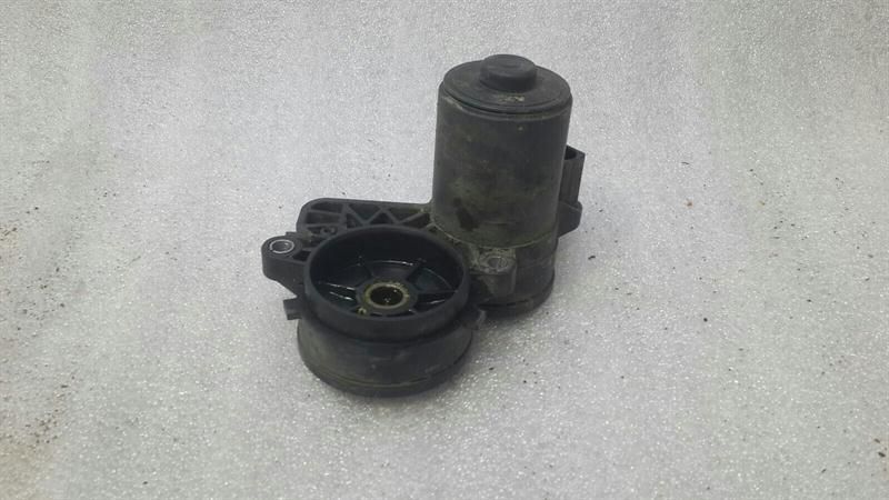 MERCEDES C CLASS W205 PARK BRAKE ENGINE A0009061303 ACTUATOR PARKING BRAKE RE