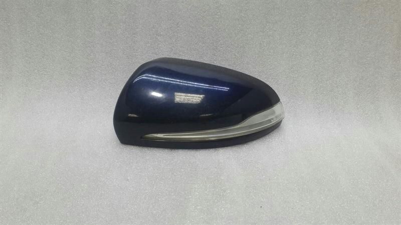 Mercedes C Class W205 Left Mirror Cover A0998100321 Exterior Mirror Trim LI