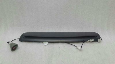 Mercedes C-Klasse W205 Bremsleuchte A2058200060 Bremsleuchte 3. LED Schwarz AMG