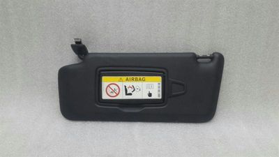 Mercedes C Class W205 Left Sun Visor A2058100110 Sun Visor Trim Panel Left AMG