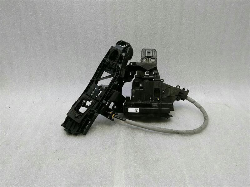 Mercedes C Class W205 rear right door lock A0997309600 door lock rear right