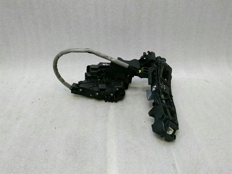 Mercedes C Class W205 RHD Front Right Door Lock A0997206701 Right Hand Drive