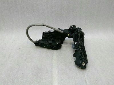 Mercedes C Class W205 RHD Front Right Door Lock A0997206701 Right Hand Drive