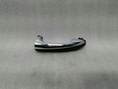 Mercedes C Class W205 RHD FRH Door Handle A0997602259 Right Handlebar Keyless GO
