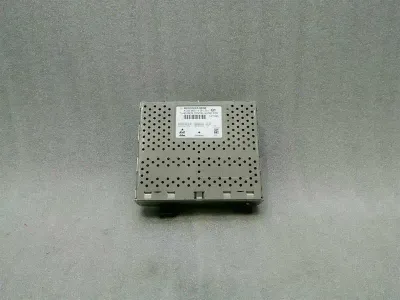 MERCEDES CLASSE C W205 MODULE ÉLECTRONIQUE A2229001408 ECU TUNER AUDIO