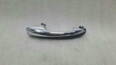 Poignée de porte arrière pour Mercedes Classe C W205 RRH A0997605601 RE Keyless GO