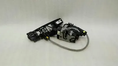 Mercedes S-Class W222 RLH door lock A2227301735 door lock rear left