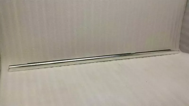 Mercedes S-Class W222 Rear Left Body Moulding A2226900880 Strip Rear Left