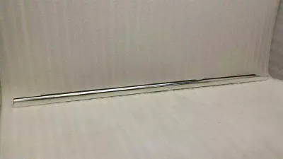 Mercedes S-Class W222 Rear Left Body Moulding A2226900880 Strip Rear Left