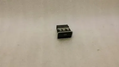 Mercedes S-Class W222 Park Brake Switch A2229050106 Parking Brake Switch