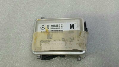 Mercedes E Klasa W212 Kamera na szybie przedniej A0009006704 Kamera wielofunkcyjna