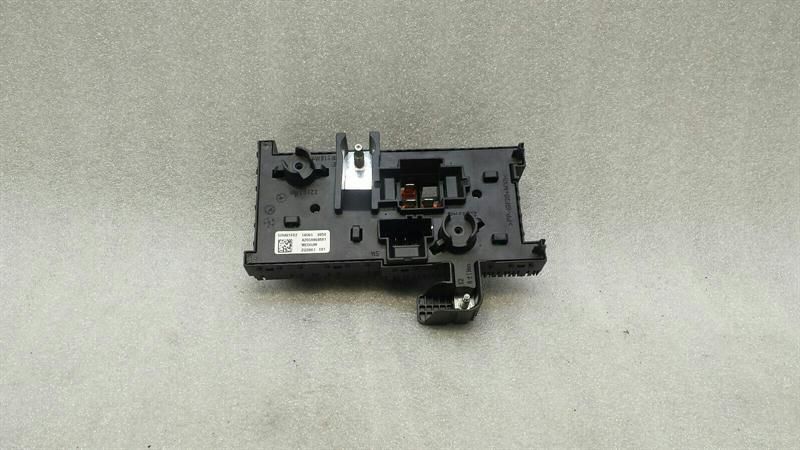 Mercedes C Class W205 Fuse Box A2059068501 Fuse Box.