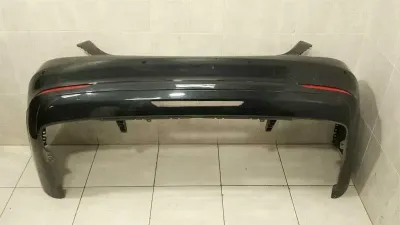 Задний бампер Mercedes S-Class W222 A2228800040 Задний бампер PDC