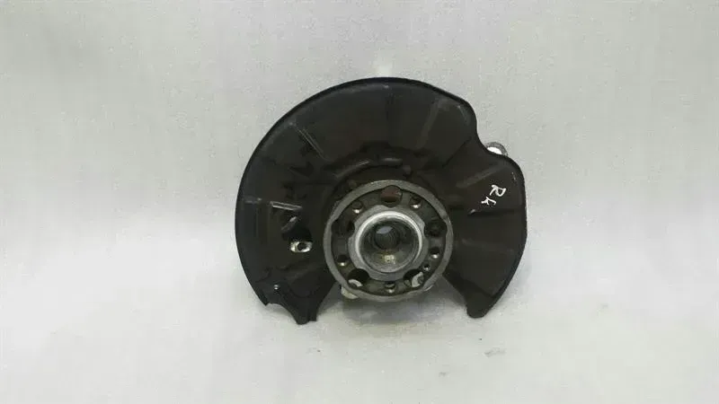 Mercedes S-class W222 Right Rear Hub A2223501041 Wheel Bearing Housing Rear Right