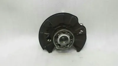 Mercedes S-class W222 Right Rear Hub A2223501041 Wheel Bearing Housing Rear Right