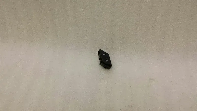 Mercedes S-Class W222 Door Lock Switch A2229053800 Central Locking Switch