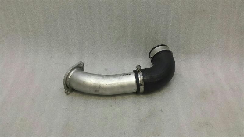 Mercedes S-Class W222 Intercooler Pipe A6420908137 Pressure Pipe Intercooler Pipe OM642