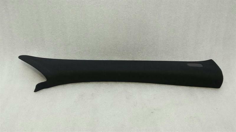 Mercedes S-Class W222 Right A Post Cover A2226900025 A Pillar Cover Right