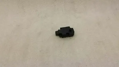 Mercedes S klases W222 ventilācijas atveres dzinējs A0999069500 ​​servomotors