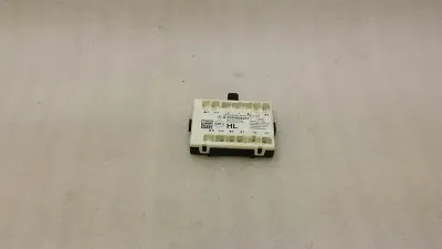 Mercedes S-Class W222 RLH Door Module A2229002207 Door Control Unit Rear Left