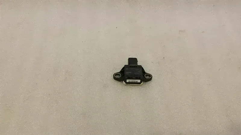 Mercedes S-Class W222 YAW RATE Sensor A0009059101 Rotation Rate Sensor