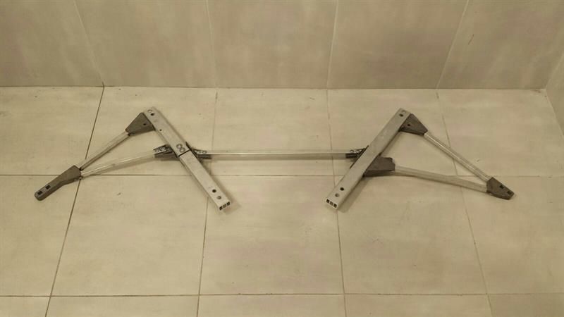 Mercedes S-Class W222 Strut Brace A2226260983 Domestic Stroke