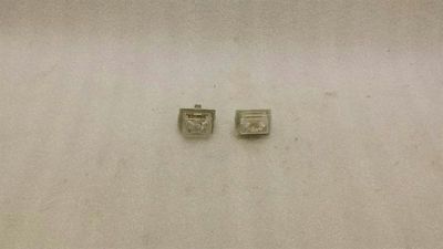 Mercedes S-klass W222 Nummerskyltsbelysning A2218200856 Nummerskyltsbelysning LED