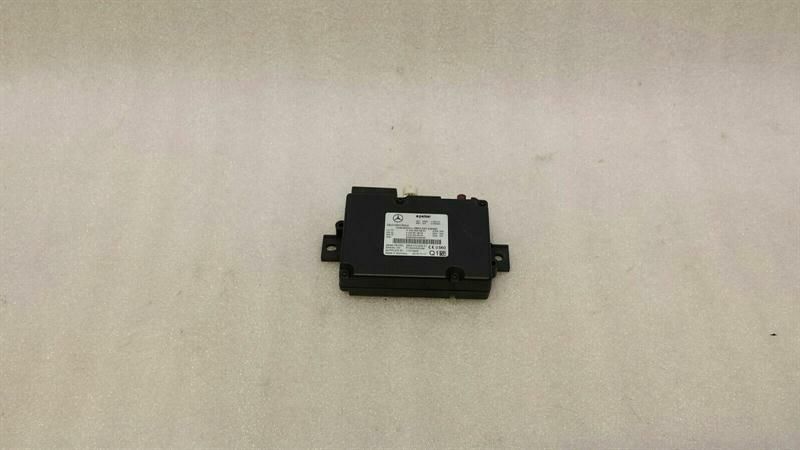 Mercedes S-Class W222 Communication Module A2429004801 Control Unit Telematic