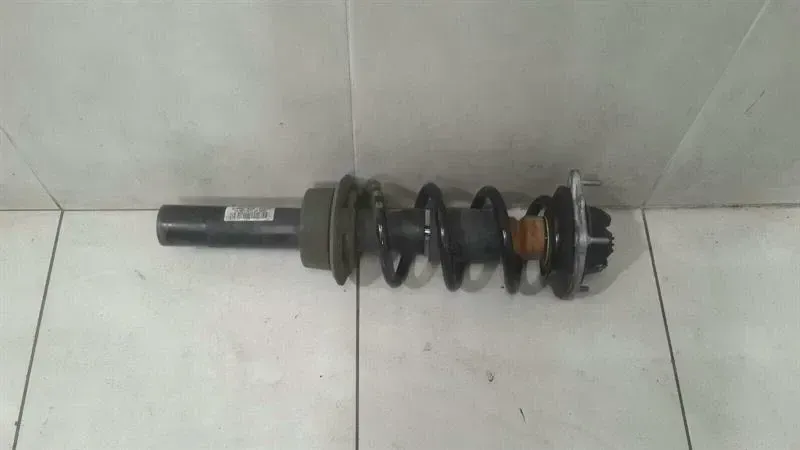 Audi A6 4G right shock absorber front 4G0413031C shock absorber front right