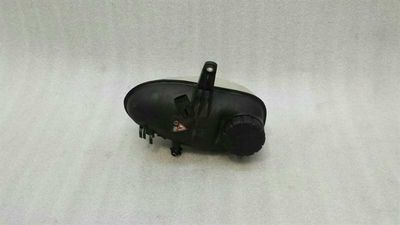 Mercedes S-Class W222 Zbiornik wyrównawczy A2225000949 Zbiornik wyrównawczy płynu chłodzącego