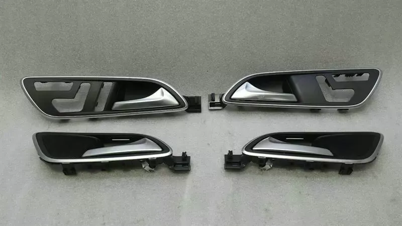 Mercedes A Class W176 Door Inner Handle A2467600561 Interior Door Handle Set