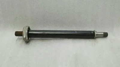 Mercedes X156 W176 Intermediate Shaft A2463600274 Intermediate Shaft Drive Shaft