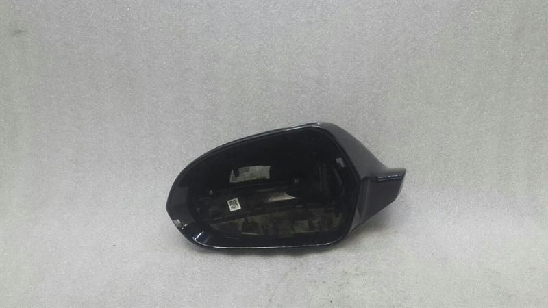 Audi A6 4G left door mirror cover 4G0857527 exterior mirror cover left