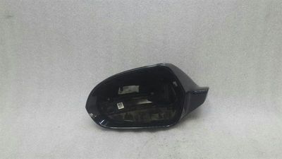 Audi A6 4G left door mirror cover 4G0857527 exterior mirror cover left