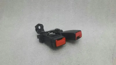 Audi A6 4G Gürtelschnalle 4G0857739A Gürtelschnalle