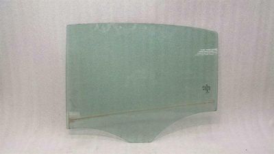 Mercedes A Class W176 Left Rear Door Glass A1767350300 Door Window Rear Left