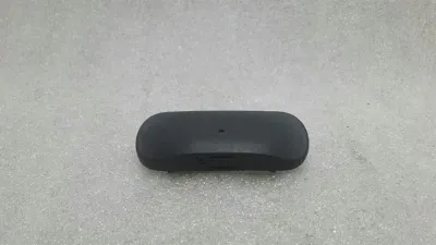 Audi A6 4G wash water nozzle right 4G0955988A wash water nozzle right