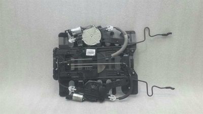 Audi A6 4G front seat adjustment right 5N0881880G seat backrest frame front RE