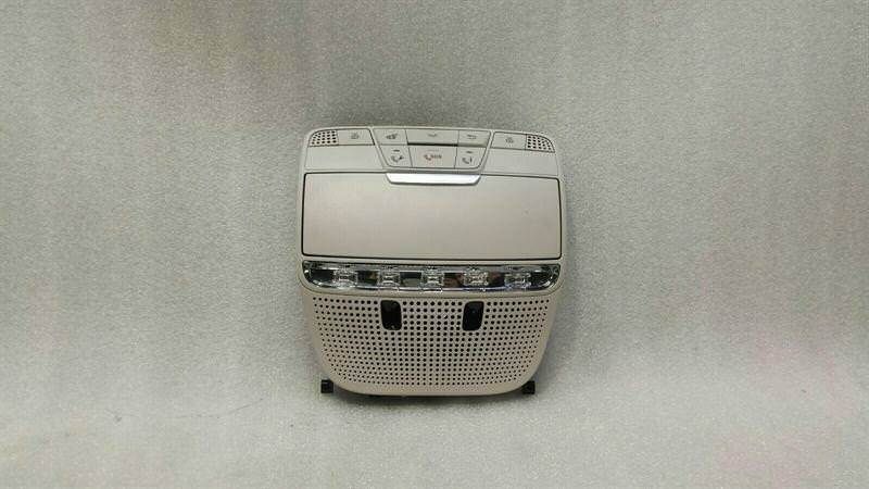 Mercedes C Class W205 Dome Light A0999000601 Interior Light Interior Lamp