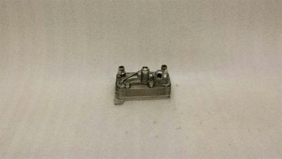 Refroidisseur d&#39;huile de boîte de vitesses Mercedes Classe C W205 A0995002500 Refroidisseur d&#39;huile de boîte de vitesses OM651