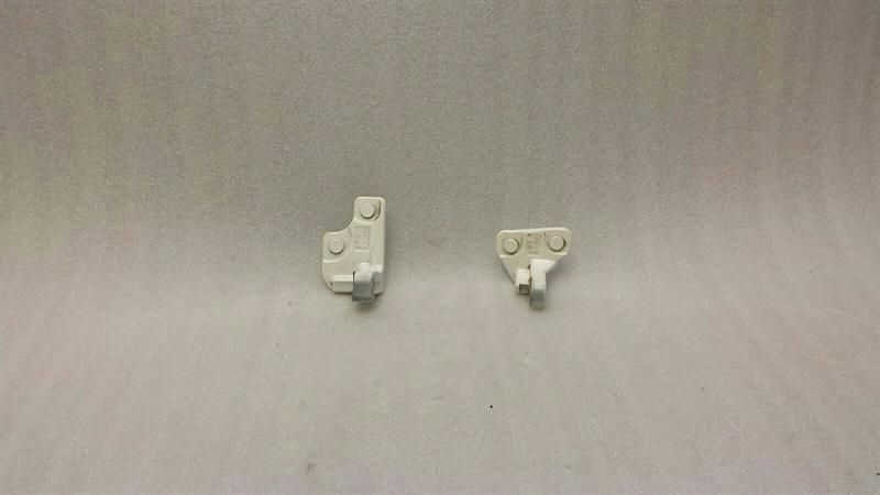 Mercedes C Class W205 Rear Right Door Hinge A2057300237 Door Hinge