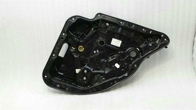 Mercedes C Class W205 RRH Door Winder A2057308004 Rear Right Window Regulator.